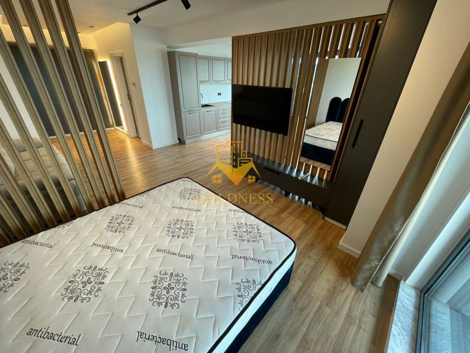 o camera, parcare, bloc nou, terasa, Manastur,West City,Calea Floresti - Poză 2