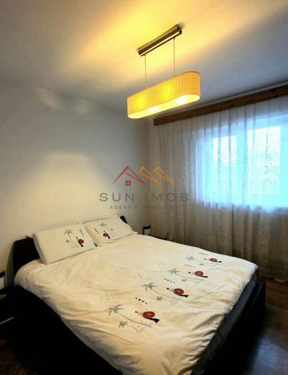 Apartament 3 camere, ultracentral, decomandat, 2 grupuri sanitare - Poză 5
