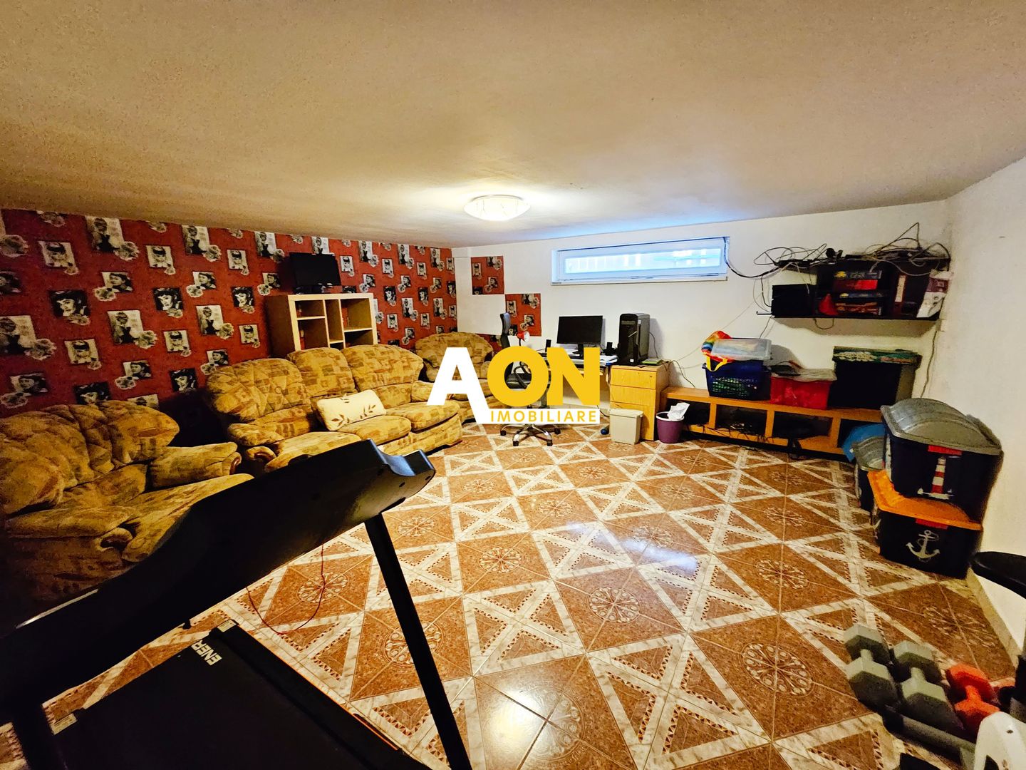 Casa S+P+M, 5 camere, garaj, 1004 mp teren, zona Paclisa - Poză 22