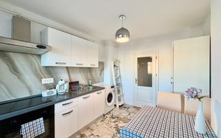 Apartament modern cu 2 camere, mobilat și utilat | Complexul Studențesc - Poză 7