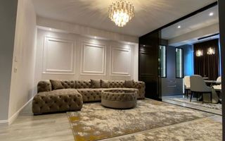 Apartament 2 camere Ivory Residence Pipera | 70 mp | Parcare inclusă - Poză 1