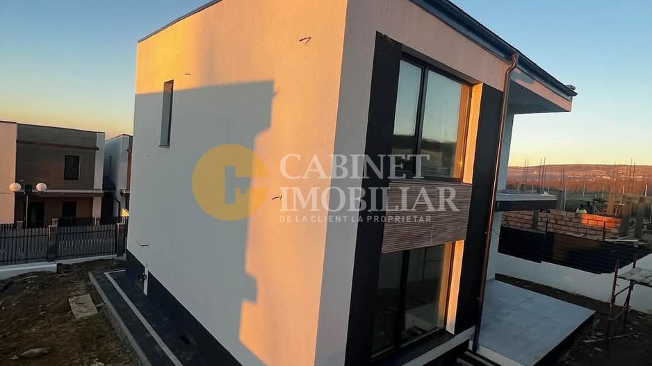 🏡 Vilă Premium Bucium 180.000 Euro 🏡 - Poză 6