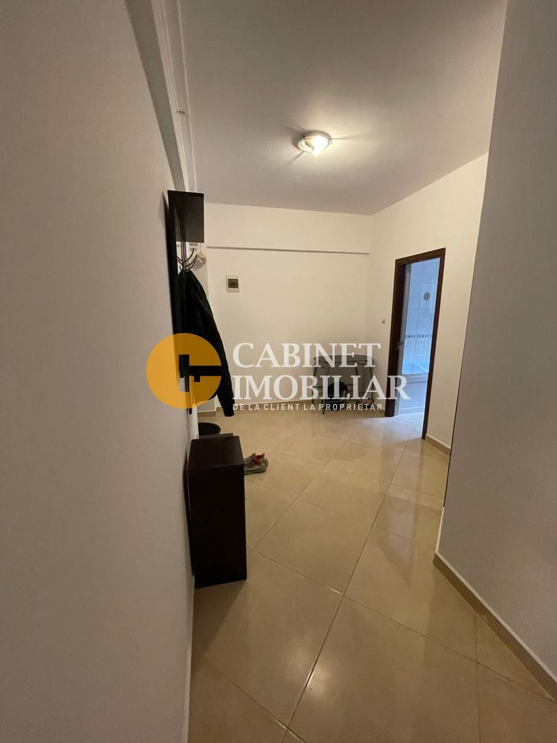 Apartament 1 camera – luminos, spațios, confort - Aleea Tudor Neculai - Poză 4