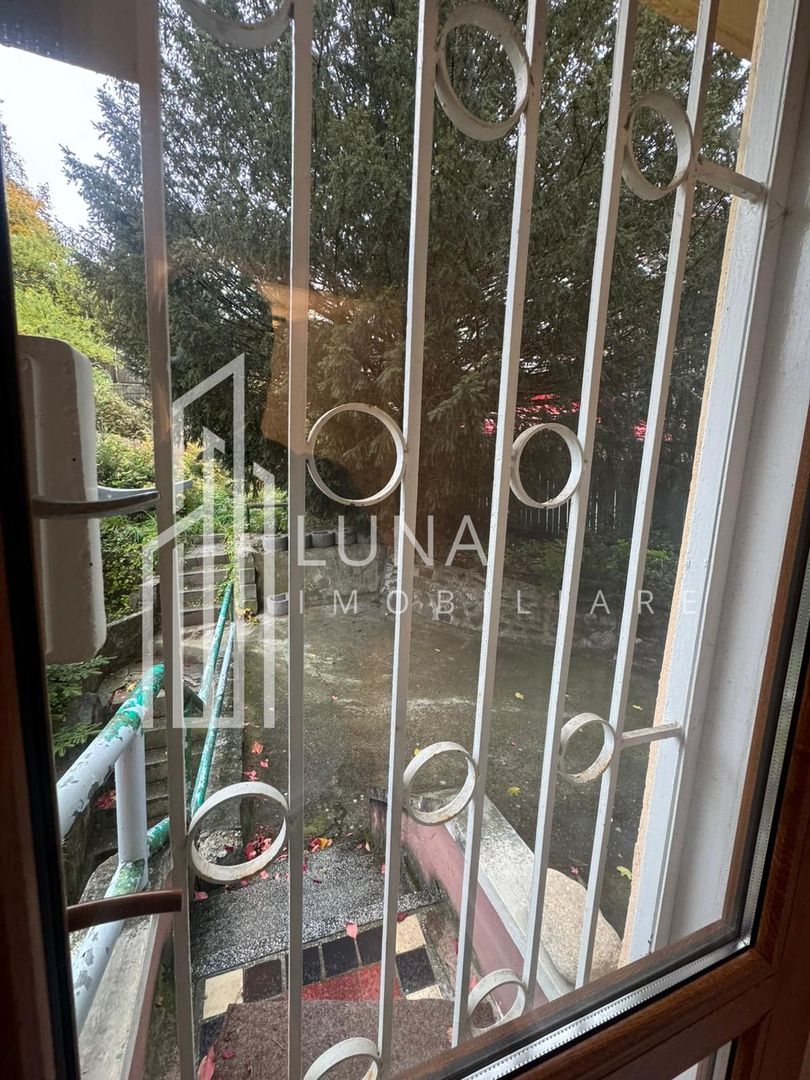 De inchiriat vila cu priveliste spectaculoasa - ideal spatiu comercial - Poză 29