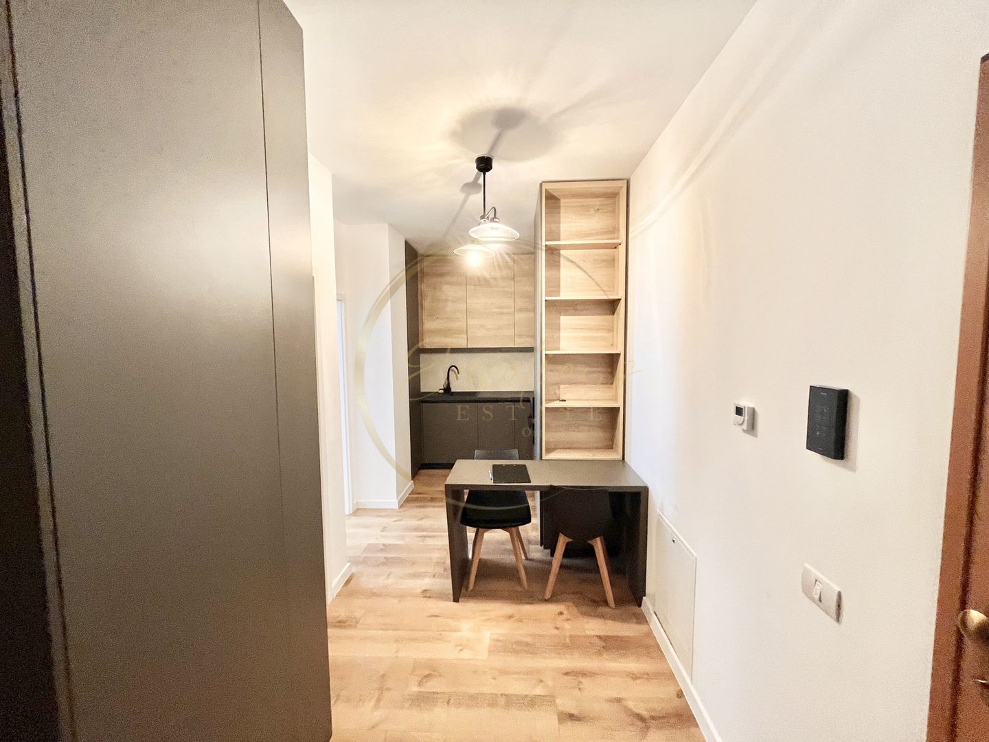 Apartament 2 camere – Campeador City, Zona Torontalului - Poză 8