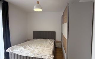 Apartament 2 camere,  gradina 60 mp, garaj,  pet-friendly, zona TCI - Poză 5