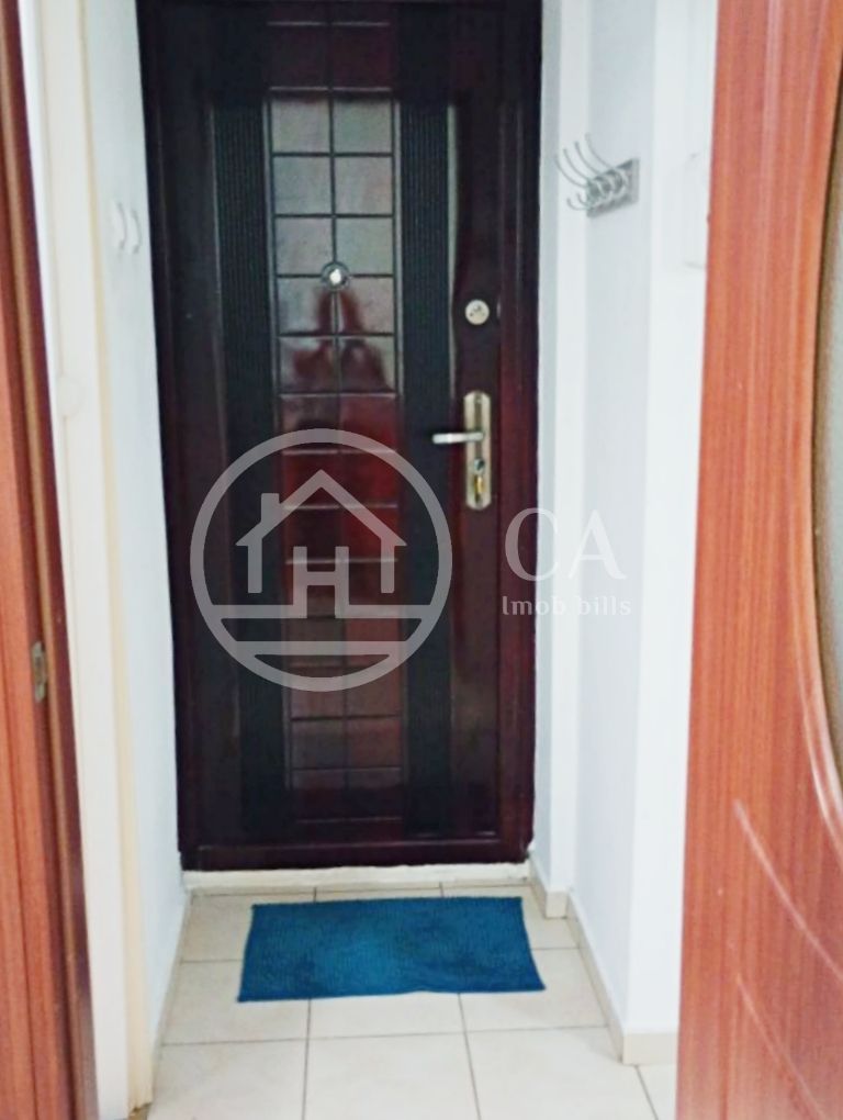Apartament cu 1 cameră de vanzare în zona Rogerius, Oradea - Poză 5