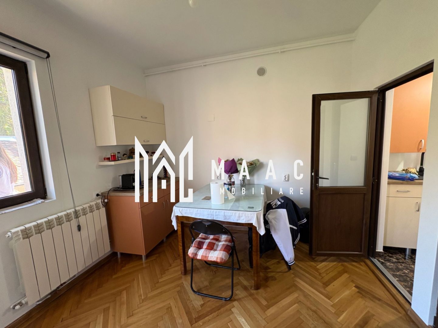 Apartament de vânzare Sibiu | 3 camere | Ultracentral, garaj, 2 pivnițe - Poză 4