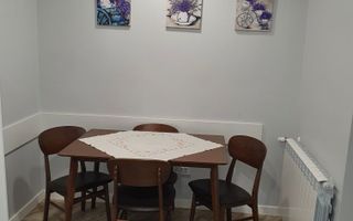 Apartament 3 camere I Balcon I Zona Garii - Poză 6