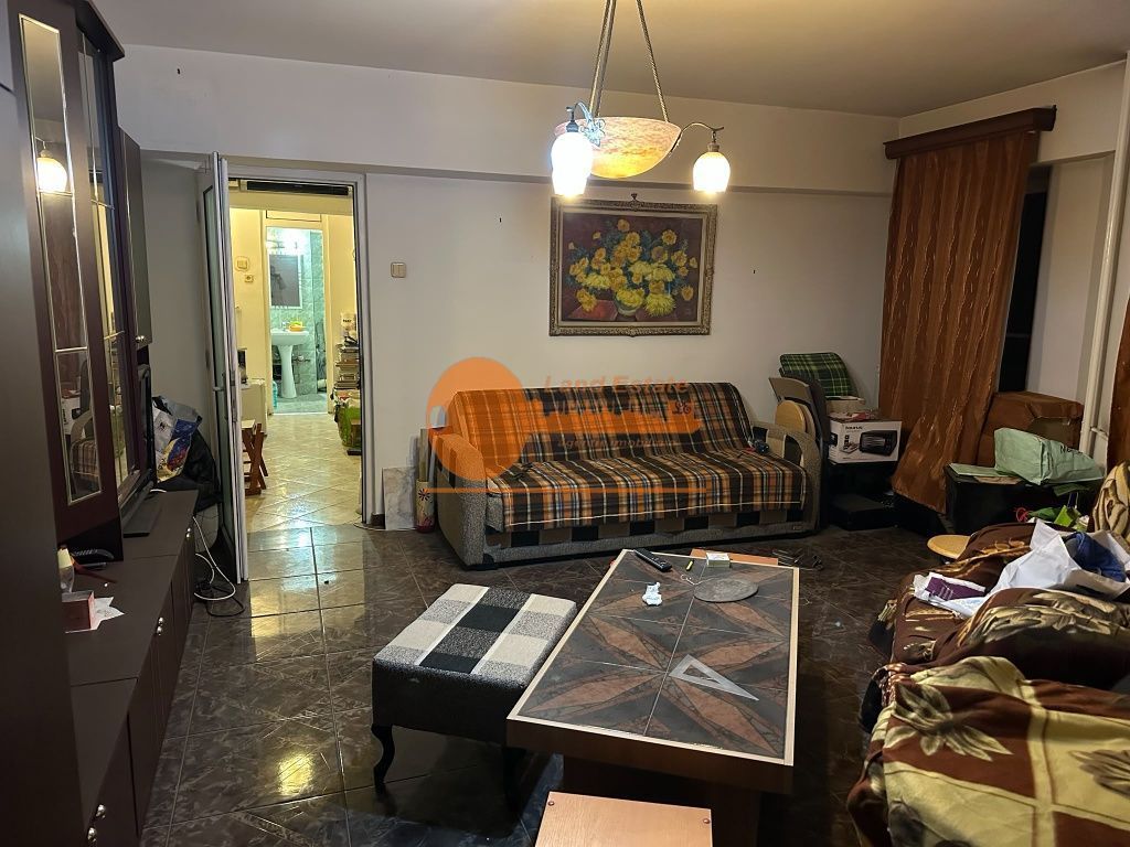 Apartament cu 2 camere in zona Dorobanti ASE - Poză 1