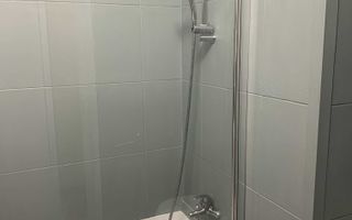 2 camere Floreasca, 46 mp, renovat, mobilat complet, etaj 3/3 - Poză 7