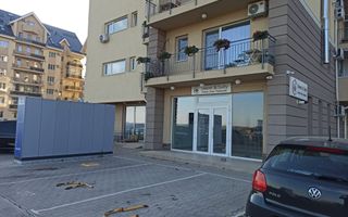 sp.com.-45mp+terasa descop-10mp+2parcari/20min metrou Berceni - Poză 15