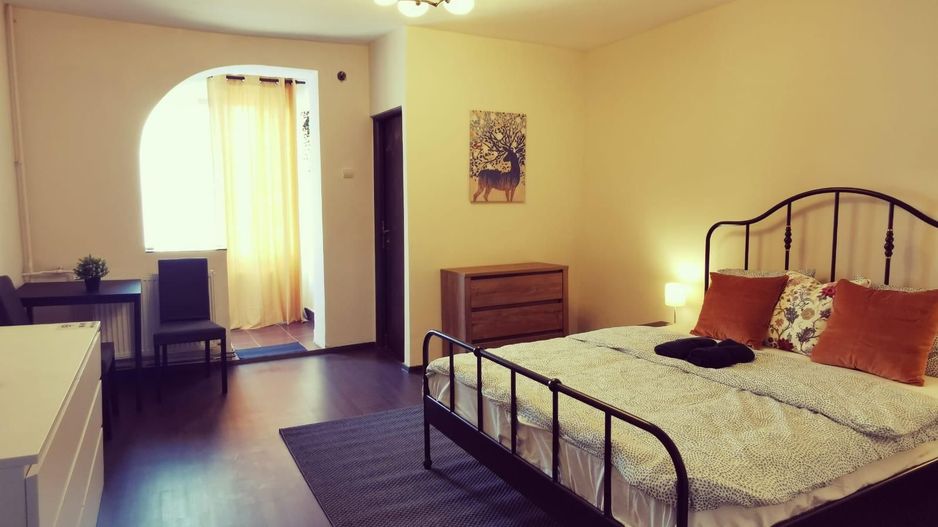 APARTAMENT 1 CAMERA - Poză 1