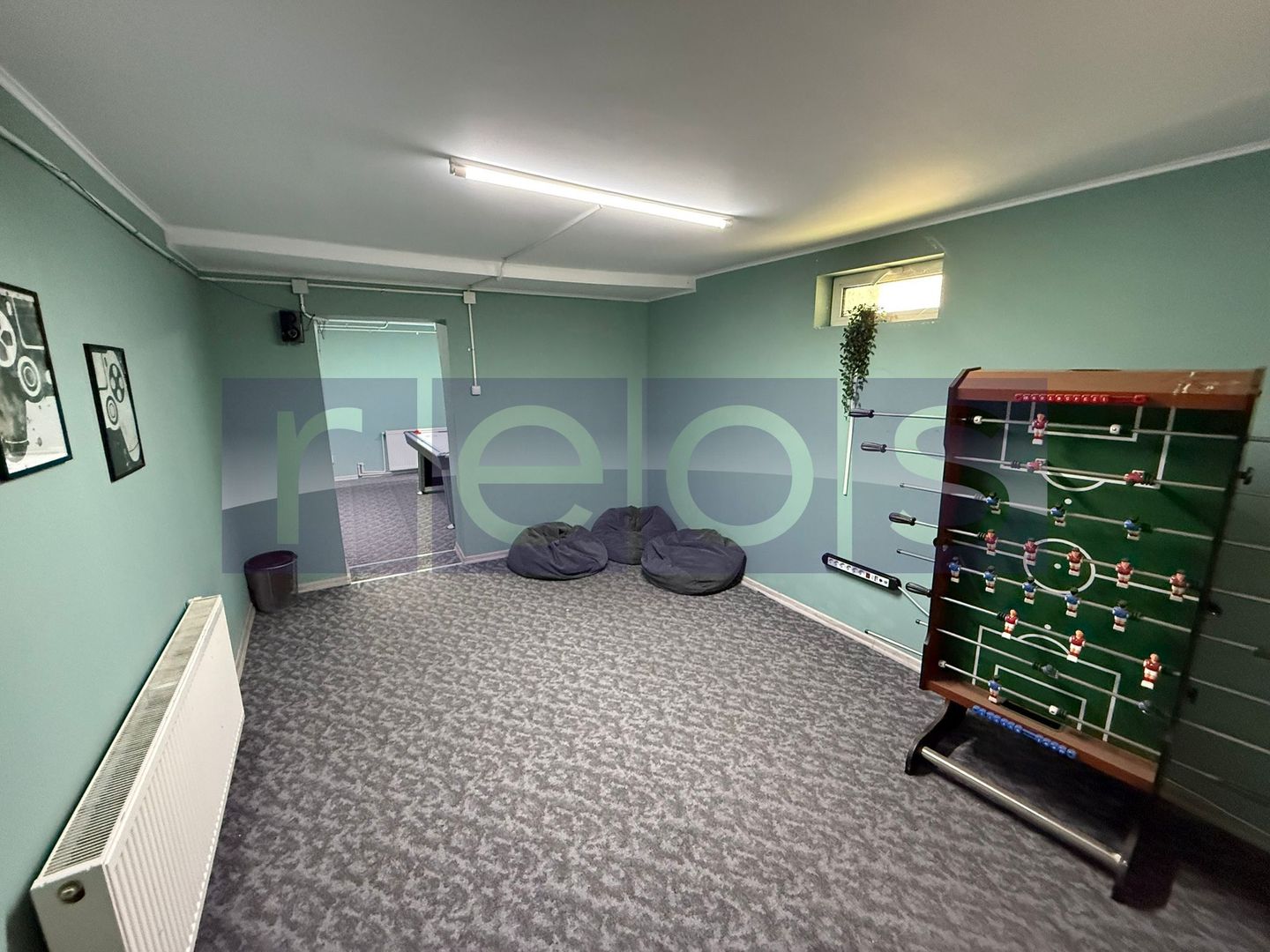 VANZARE SPATIU COMERCIAL | SALA DE JOCURI / BAR | TERASA | UTILITATI COMPLETE - Poză 3