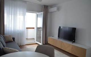 Apartament 3 camere decomandat, 71 mp, Târgu Cucu – Ultracentral, mobilat și utilat complet, mutare imediată - Poză 2