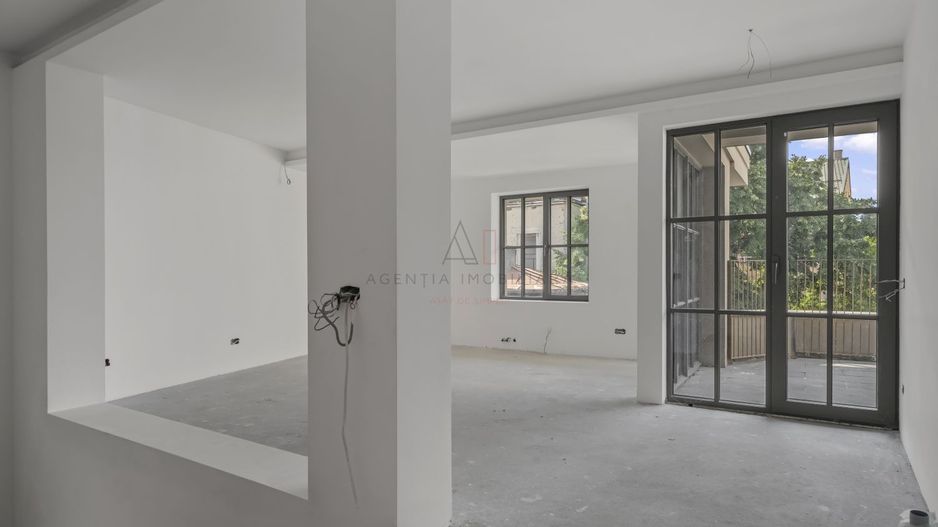 Maison Petit Paris | Vila Interbelica Dacia Polona - Poză 25