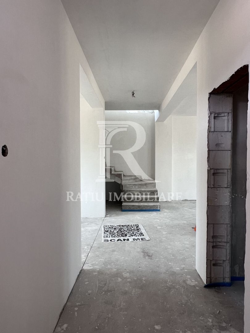 Casa cu 4 camere de vanzare | Colinelor | Oradea | Bihor - Poză 4