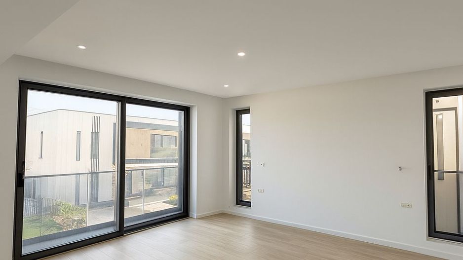 North Villas Pipera | Vila Individuala Finalizata | Pompa Caldura - Poză 7