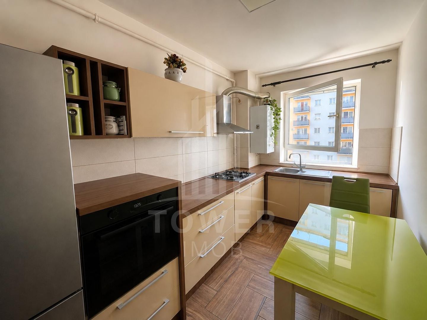 Apartament 2 camere decomandate – 50 mp – de vânzare - Poză 5