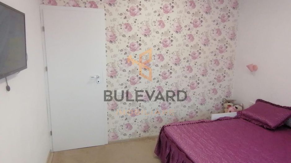 Apartament cu 3 camere + parcare subterana, zona strazii Eroilor! - Poză 3