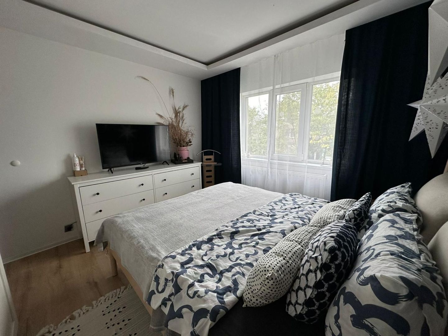 APARTAMENT 3 CAMERE- ZONA ARADULUI- COMISION 0 - Poză 21