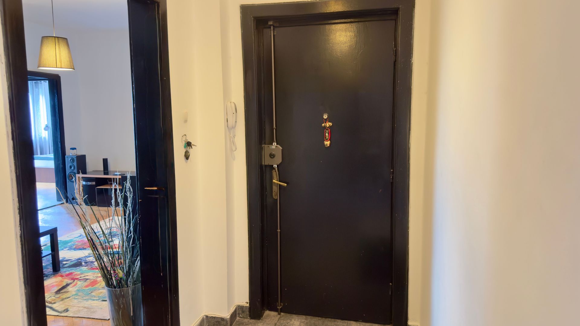 Apartament 4 camere Batistei, strada Vasile Lascar, 136 mp, comision 0 ! - Poză 24