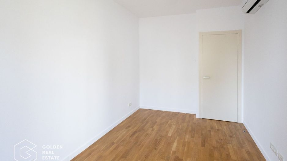 Apartament modern cu curte proprie, Herăstrău – Șoseaua Nordului - Poză 14
