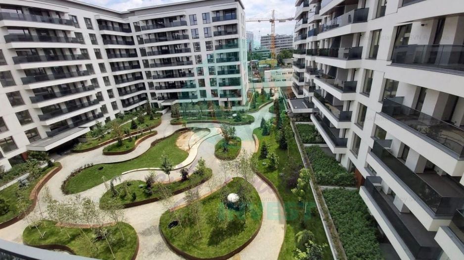 Nusco City | Apartament la cheie - Poză 11