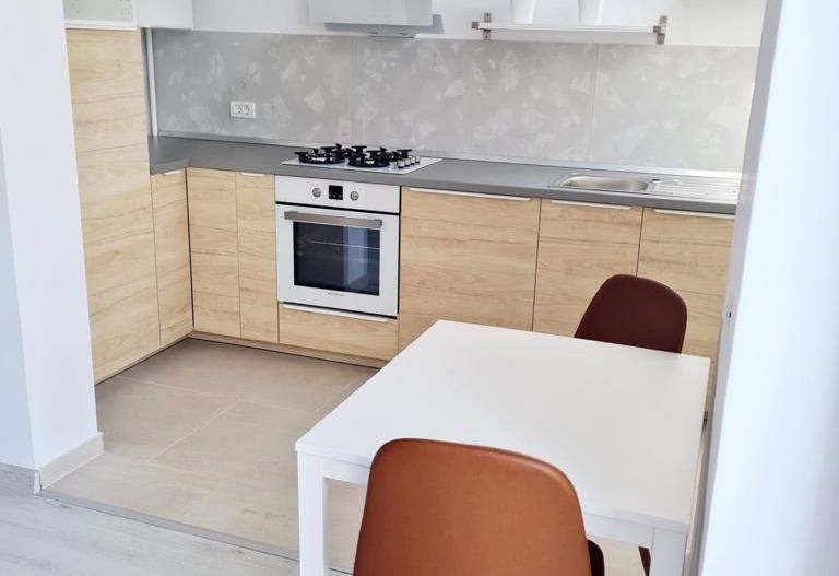 Apartament  2 camere in Dumbravita - Poză 5