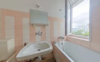 Apartament cu 2 camere, 46 MP, Central, Comision 0% - Poză 16