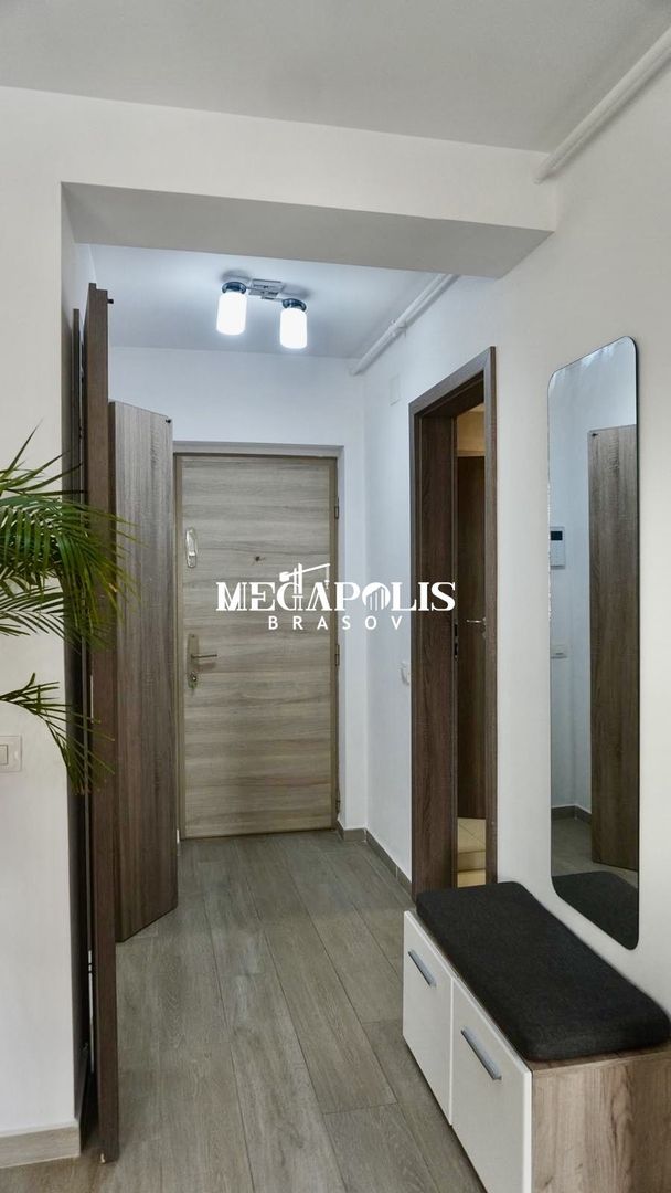 Apartament 2 camere | Urban Coresi | PET FRIENDLY - Poză 10