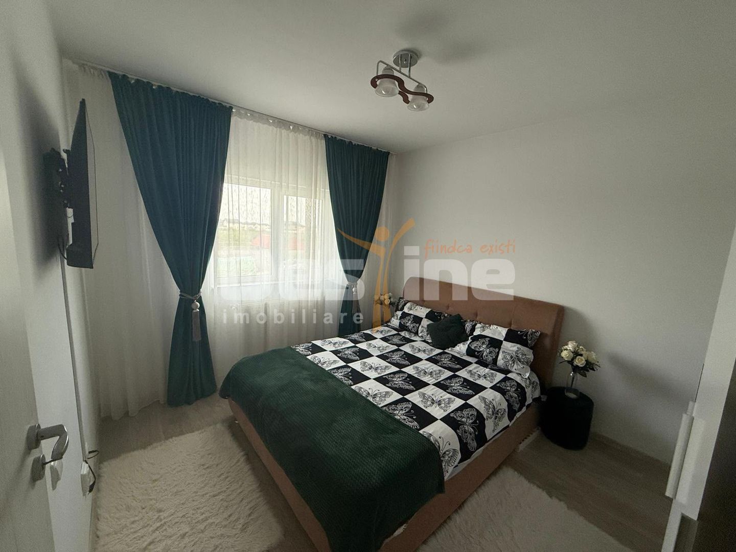 VILA 4 CAMERE BRAGADIRU - Poză 12