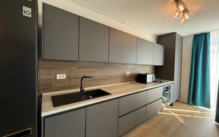 Nord One - Apartament 2 camere premium cu parcare subterana - Iulius Mall - Poză 7