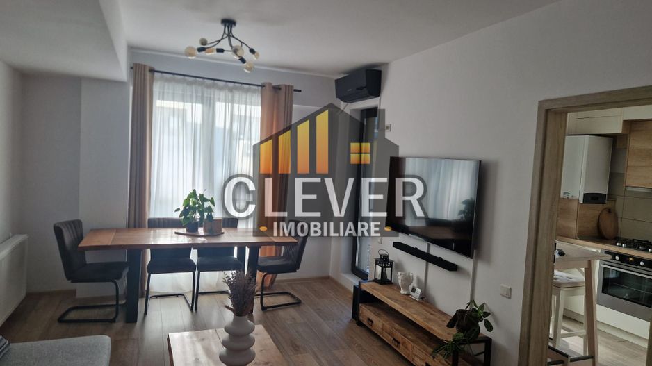 2 camere de inchiriat – Theodor Pallady | Mobilat complet | Parcare acoperita - Poză 14