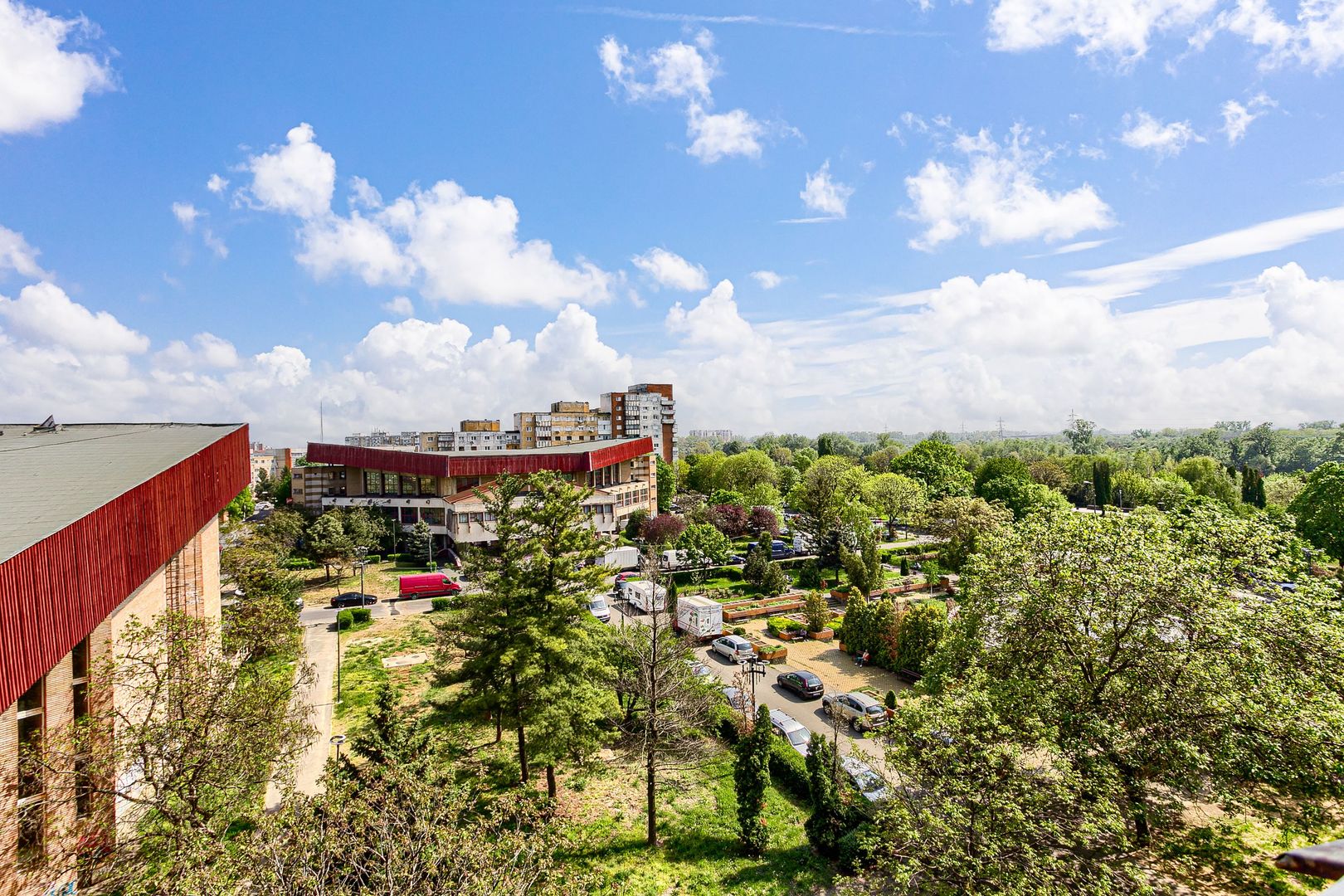 Vândut ! Apartament cu 3 camere Samantha zona Malul Mureșului - Poză 10