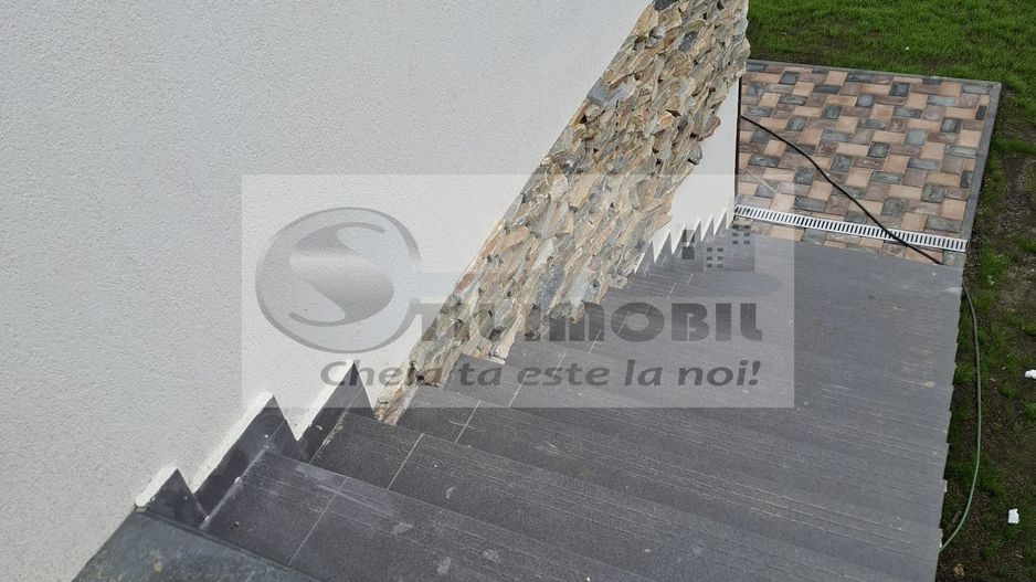 Casa tip Duplex in Valea Adanca 150 000 euro - Poză 20