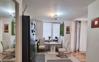 OPORTUNITATE | APARTAMENT 3 CAMERE | ROSE GARDEN | PARCARE BOXA - Poză 2