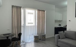Apartament cu 2 camere de închiriat | Thermalis Residence | Sânmartin - Poză 2