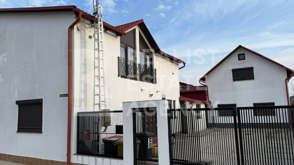 Vânzare, 6 camere,  Dumbrăvița, Timișoara - Poză 1