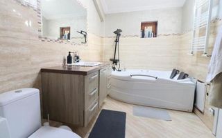 Apartament 3 camere, complet mobilat si utilat, Aleea Tudor Neculai, Iasi - Poză 2