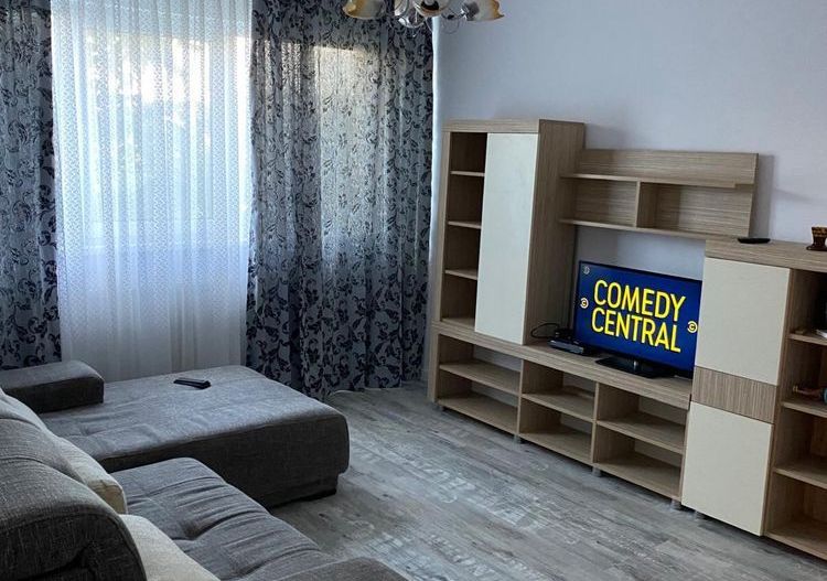 💎 De Închiriat: Apartament 2 Camere – La Doar 100m de Metrou Eroii Revoluției - Poză 1