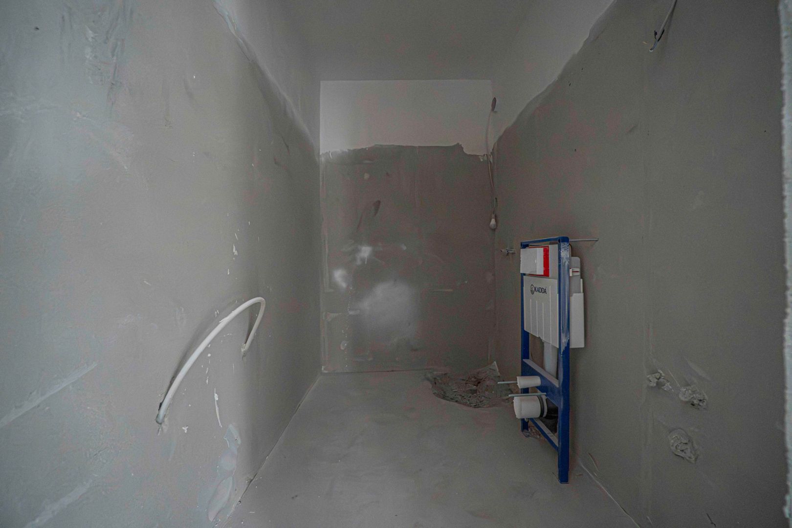Tomis Nord - Vanzare apartament decomandat cu 3 camere, bloc nou. - Poză 15