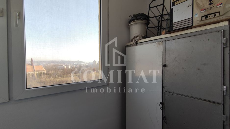 Apartament cu 3 camere decomandate | Etaj intermediar| Zona Primaverii - Poză 13