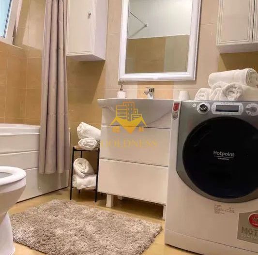 3 camere, 2 parcari, bloc nou, Marasti Beiusului Zona Plevnei, CESAROM - Poză 6