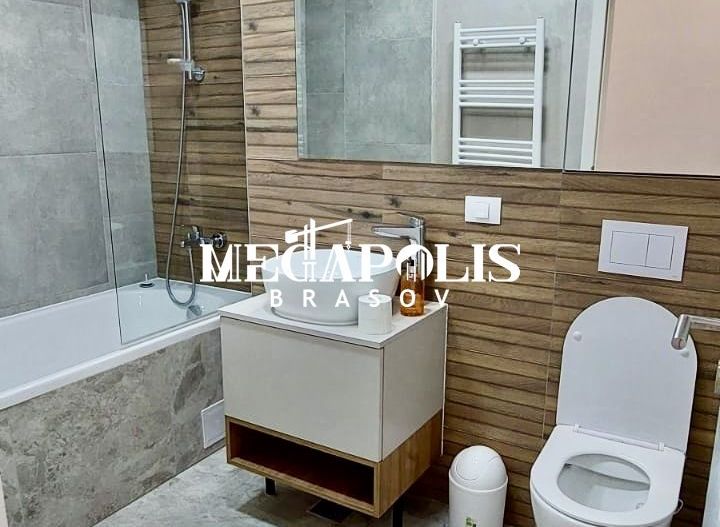 Apartament 2 camere | Decomandat | Loc de parcare - Poză 11