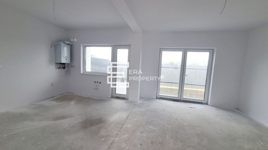 Casă individuală, 4 camere, Șelimbăr – Intabulată, predare la cheie - Poză 2