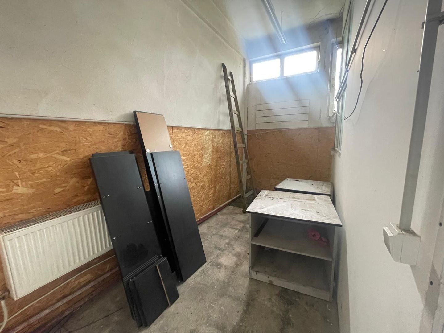 Spatiu industrial I 110-300 mp I Depozitare I Productie - Poză 11