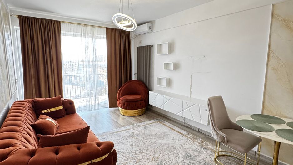 Apartament de închiriat – Prima Onestilor Oradea - Poză 2