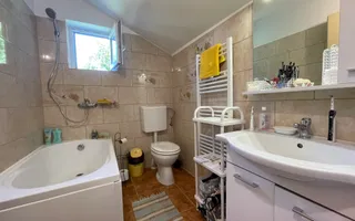 Casa individuala | Tocile | Teren 790 mp - Poză 12