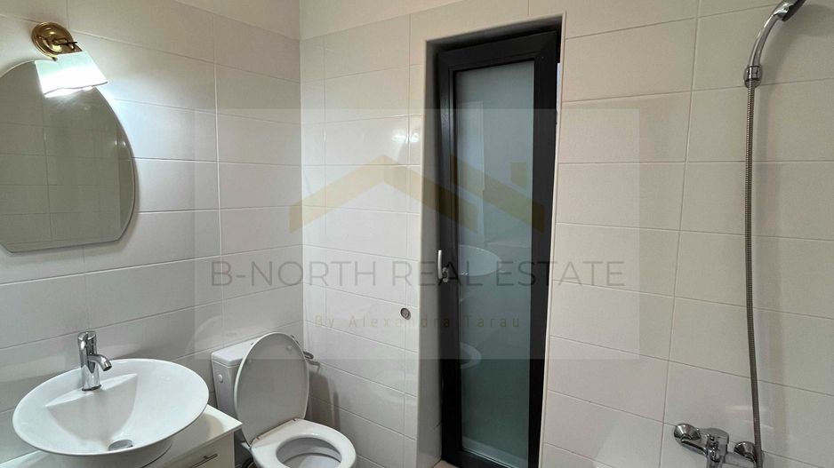 Apartament 2 camere de închiriat | Sector 4 | Cladire cu regim redus de inaltime - Poză 4